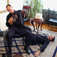 Foot Service - Picture 5