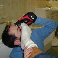 Socks in london - Picture 4