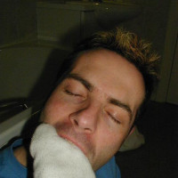 Socks in london - Picture 7