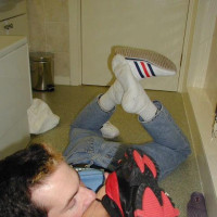 Socks in london - Picture 10