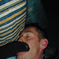 Socks in london - Picture 16