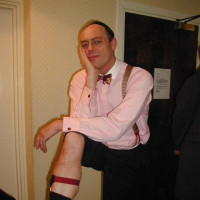 Socks in london - Picture 33