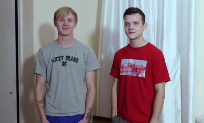 Dallas Ari & Logan Briggs
