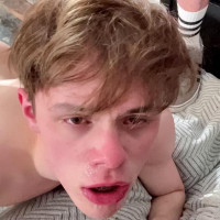 Cock addict needs more, part 3 - Picture 1