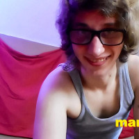 Elis Ataxxx pounds his dick - Picture 20