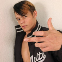 Boomer teases horny guys - Picture 8