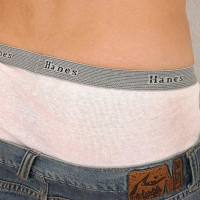 Boomer teases horny guys - Picture 17
