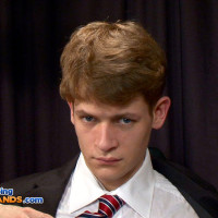 Schoolboy Martin - Picture 4