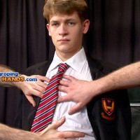 Schoolboy Martin - Picture 2