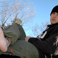 Chris gets naughty - Picture 11