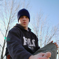 Chris gets naughty - Picture 14
