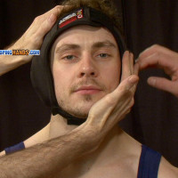Wrestler Nick - Picture 1