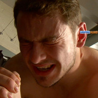 Wrestler Nick - Picture 12