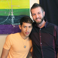 Alfonso Gutierrez and Jason - Picture 3