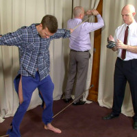 Model Nick - Picture 5