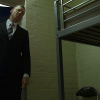 In the prison - Picture 11