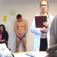 Th eguy gets humiliated - Picture 15