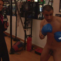 The unprofessional interviewer - Picture 7
