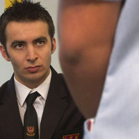 Peter go to the doctor - Picture 1