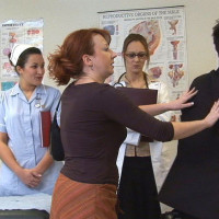 Peter go to the doctor - Picture 15