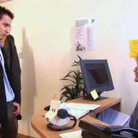 Peter go to the doctor - Picture 3