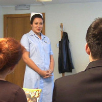 Peter go to the doctor - Picture 4