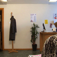 Peter go to the doctor - Picture 2