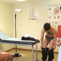 Peter go to the doctor - Picture 5