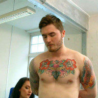 Cop have a small penis - Picture 8