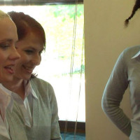 A rather unusual lesson - Picture 18