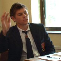A rather unusual lesson - Picture 3