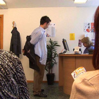 Doctor visit - Picture 1