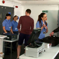 Police check - Picture 1