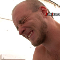 Session 164: Push that tongue inside my arsehole - Picture 18