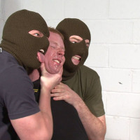 Session 17: Kidnapped - Picture 11