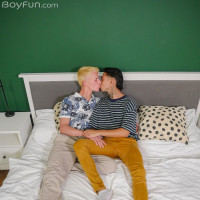 Archi Gold and Paul Young - Picture 2