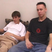 Matthew and Roar suck and stroke - Picture 13