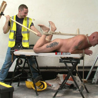Session 48: Perverted workers - Picture 31