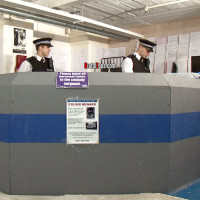 Session 95: Abused by cops - Picture 1
