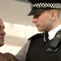 Session 95: Abused by cops - Picture 12