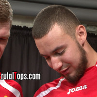 Session 249: Faggot, lick our stinking straight arseholes! - Picture 6