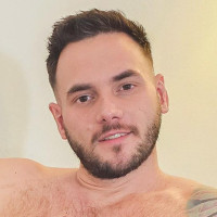 Hairy Wolf
