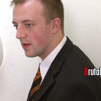 Session 299: Swallow our piss you fag! - Picture 3