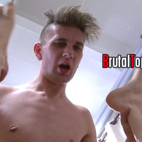 Session 313: I'll fuck you and spunk in your mouth! - Picture 9