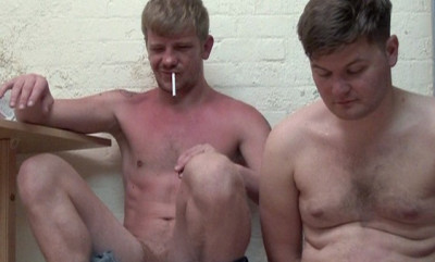 Session 391: Swallow what comes out my arsehole!
