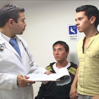 Javier and Baquero - Picture 1