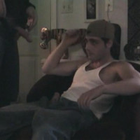 Sucking straight boy Casey - Picture 5