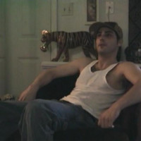Sucking straight boy Casey - Picture 18