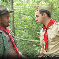 Catching the scoutmaster Marcus, vol. 1 - Picture 3