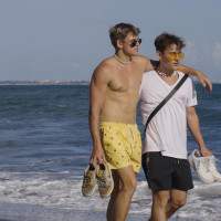 Sammy Steed and Simeon Krayev - Picture 15